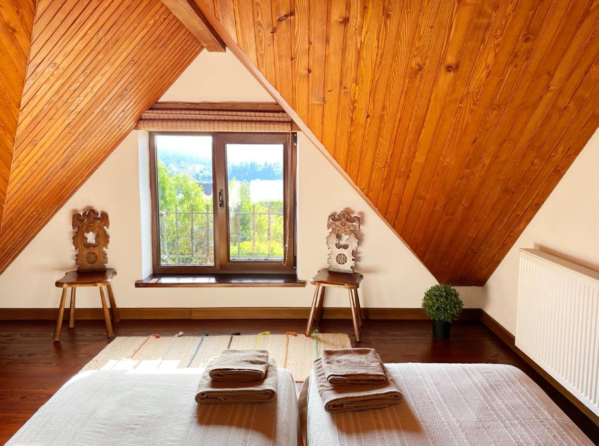 Villa Zoryany Dvir Skhidnytsia Eksteriør billede