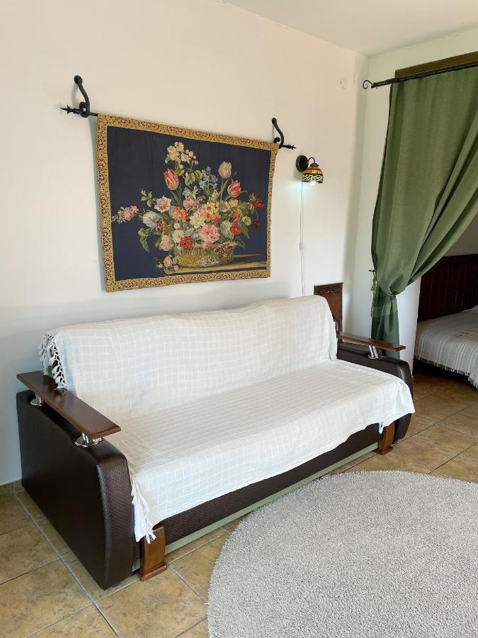 Villa Zoryany Dvir Skhidnytsia Eksteriør billede