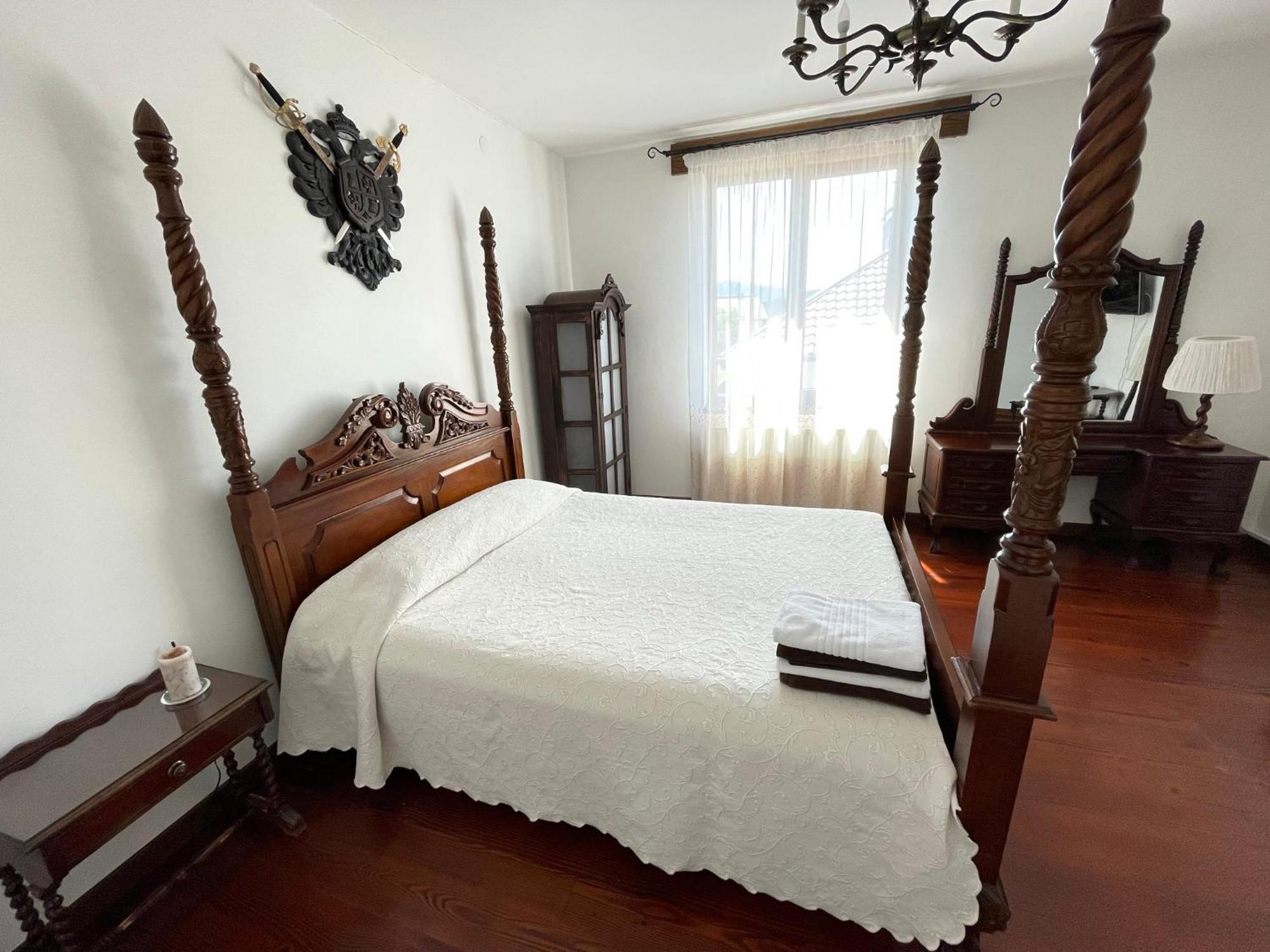 Villa Zoryany Dvir Skhidnytsia Værelse billede